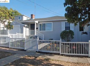 5438 Huntington Ave, Richmond, CA 94804