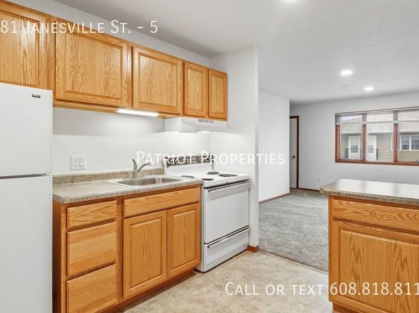 881 Janesville St #5