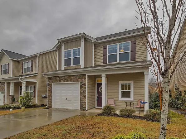 143 Canal Place Cir, Columbia, SC 29201