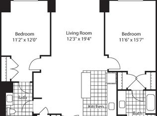 301 3rd St #105, Cambridge, MA 02142