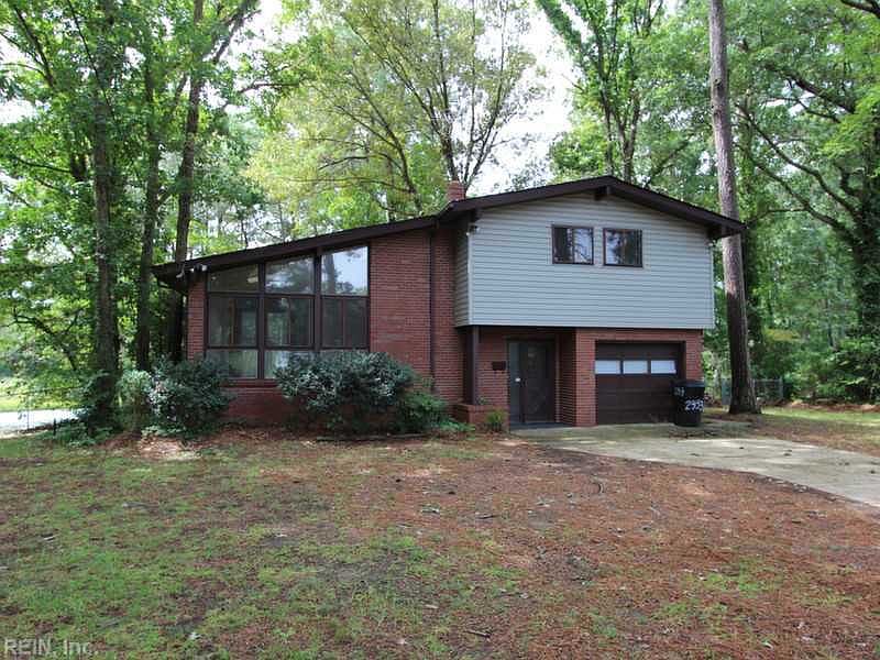 2353 S Wolfsnare Ct, Virginia Beach, VA 23454 Zillow