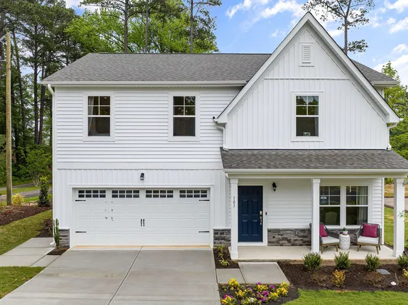 103 Sutherland Drive, Sanford, NC 27330