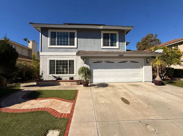 1900 Angeles Gln, Escondido, CA 92029