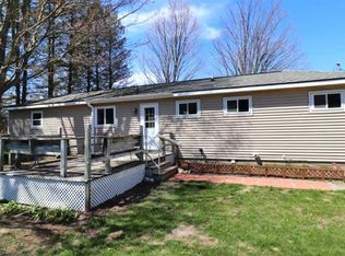 7093 Demerly Rd, Benzonia, MI 49616