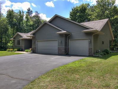 4314 20th Street, Elk Mound, WI, 54739