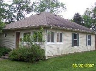 2431 H St, Bedford, IN 47421
