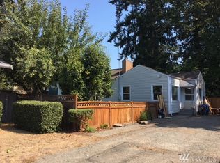 13310 30th Ave NE, Seattle, WA 98125