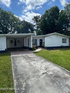 4417 ANVERS Boulevard, Jacksonville, FL, 32210