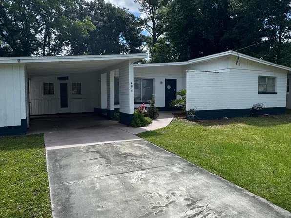 4417 ANVERS Boulevard, Jacksonville, FL 32210