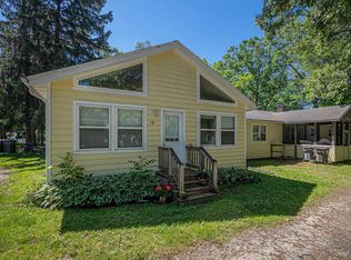 121 E Michigan St, New Buffalo, MI 49117