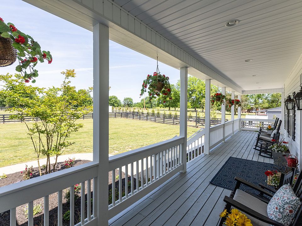 11212 S Greenwood Rd, College Grove, TN 37046 Zillow