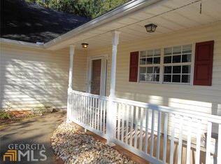 3003 Tennyson Dr, Monroe, GA 30656