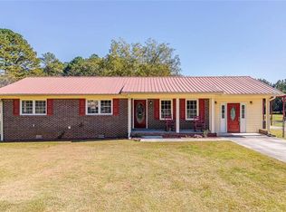 386 Scoggins Trl, Summerville, GA 30747