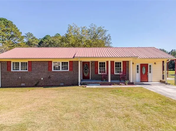 386 Scoggins Trl, Summerville, GA 30747