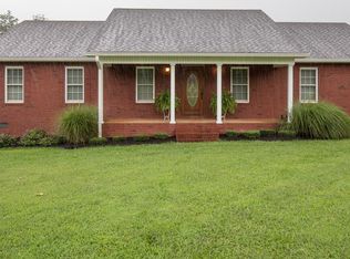 150 Hogans Creek Rd, Carthage, TN 37030