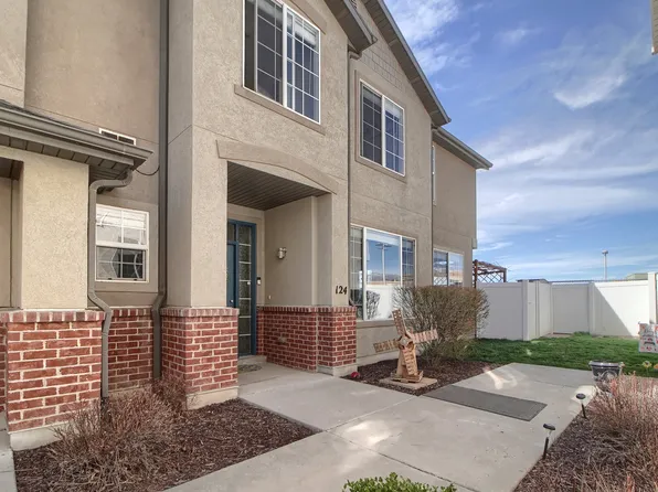 124 Birmingham Ln, North Salt Lake, UT 84054