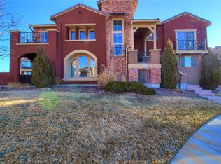 9222 Sori Ln, Highlands Ranch, CO 80126