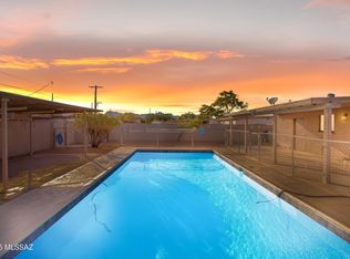 2001 W Spring St, Tucson, AZ 85745