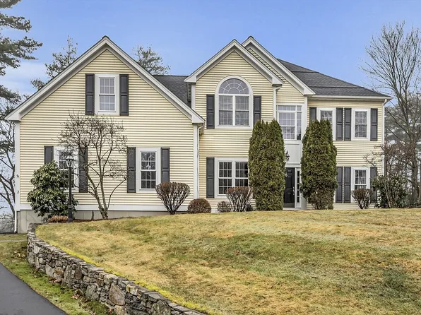 2 Hubley Ln, Southborough, MA 01772