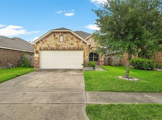 3314 Halle Trace Ln, Houston, TX 77047