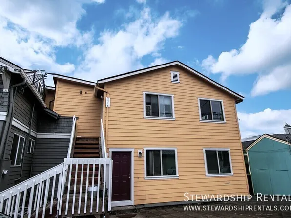 541 Lawrence St #A, Eugene, OR 97401