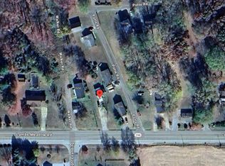 25034 Lambs Meadow Rd, Worton, MD 21678