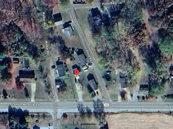 25034 Lambs Meadow Rd, Worton, MD 21678