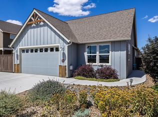 4319 SW Coyote Ave, Redmond, OR 97756