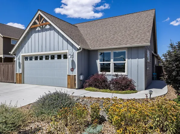 4319 SW Coyote Ave, Redmond, OR 97756