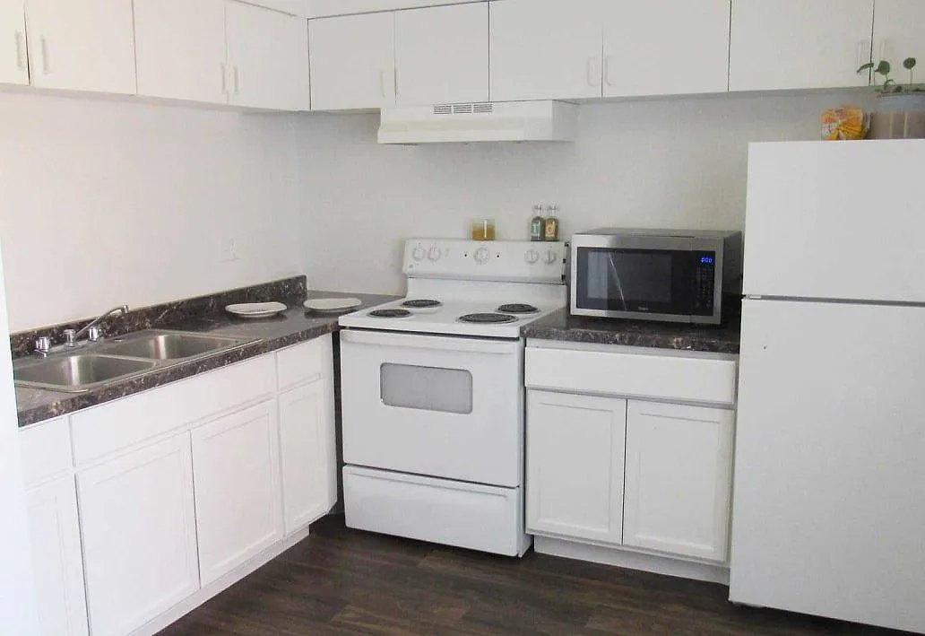 Mellow Square Apartments — Photo 3