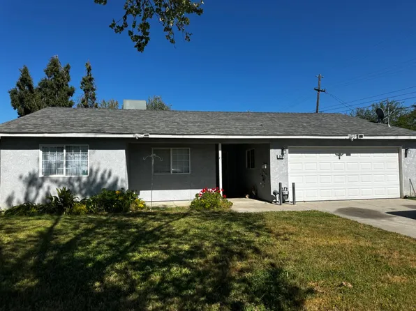 640 N 3rd St, Chowchilla, CA 93610