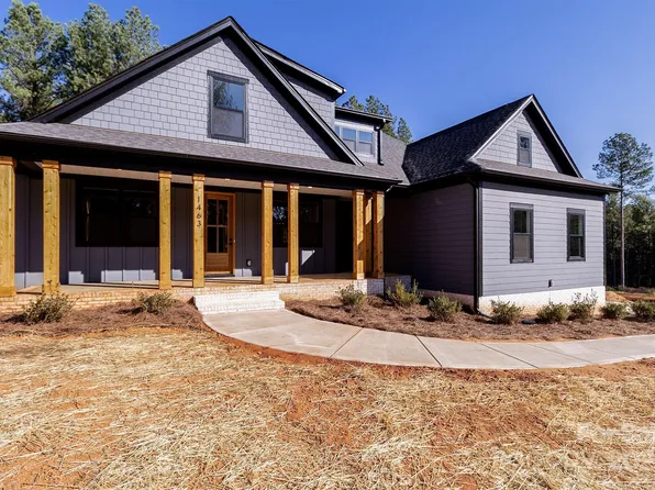 1463 Glasscock Rd, Rock Hill, SC 29730