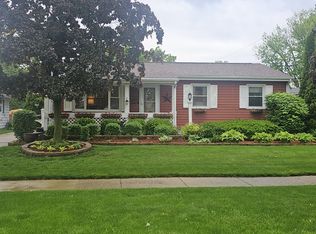 1302 E Le Fevre Rd, Sterling, IL 61081