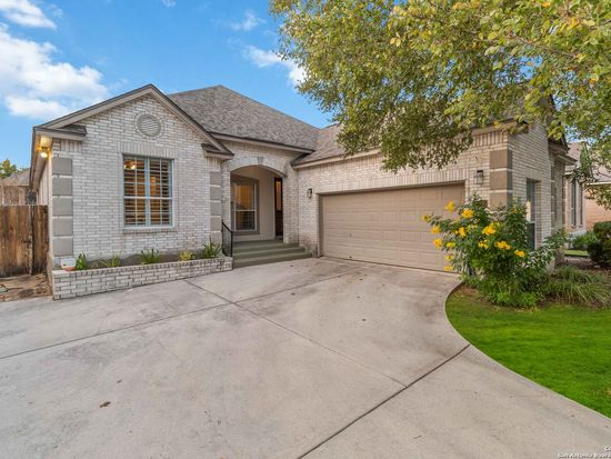 26315 TUSCAN MDW, San Antonio, TX 78261