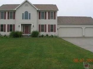 386 Airport Rd, Warren, OH 44481