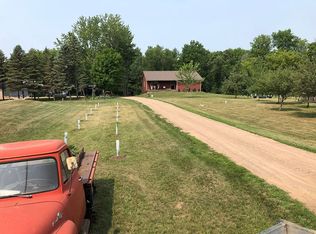 7677 Cedar Rd, Milaca, MN 56353