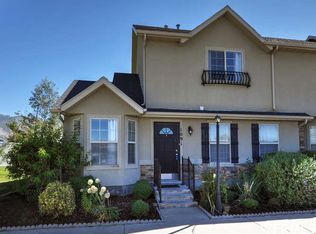 1091 Kingsbury Rd, Springville, UT 84663