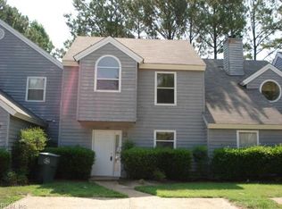 109 Madison Chse, Hampton, VA 23666