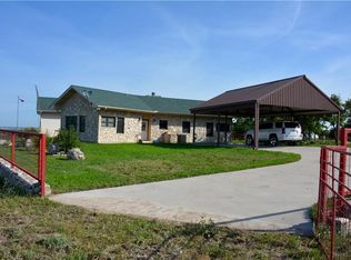 120 Fm 572 E, Goldthwaite, TX 76844