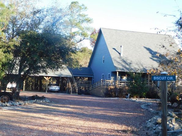 357 Oak Bluff Plantation Rd, Reidsville, GA 30453