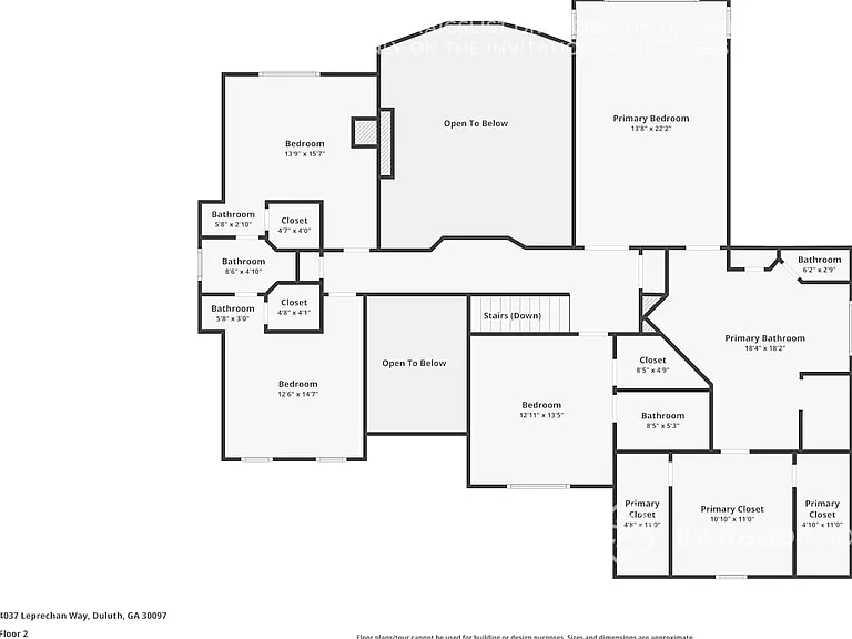 4037 Leprechan Way — Photo 4