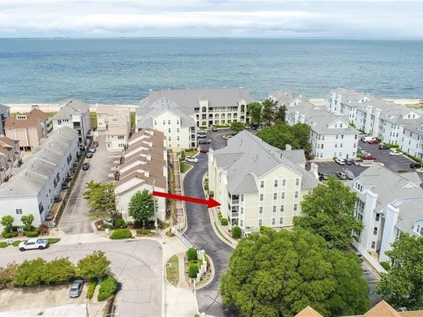 2300 Shore Sands Ct APT 203, Virginia Beach, VA 23451