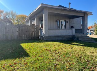 113 W Cleveland St, Spring Valley, IL 61362