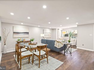 The Renaissance Condominium, Washington, DC 20009