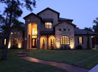 28102 Emerald Oaks, Magnolia, TX 77355