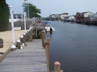 18 Kansas Rd, Little Egg Harbor, NJ 08087