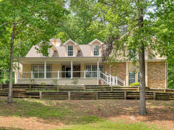 123 Barefield Drive, Hephzibah, GA