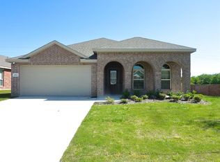1217 Antoinette Dr, Princeton, TX 75407