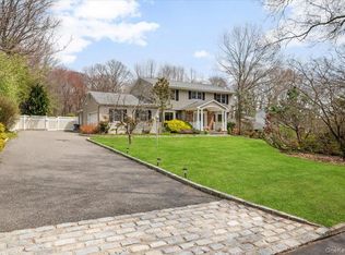 112 Village Hill Drive, Dix Hills, NY 11746