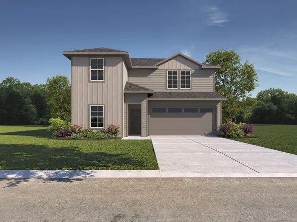 3214 Langley Bend Ln, Fulshear, TX 77441